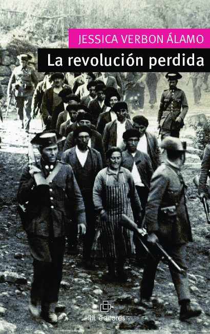 La revolución perdida