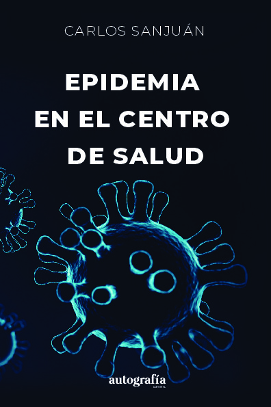 Epidemia en el centro de salud