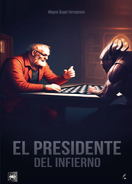 El presidente del infierno