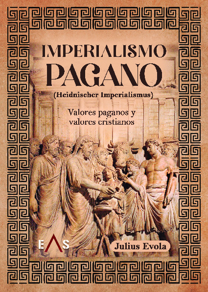 IMPERIALISMO PAGANO