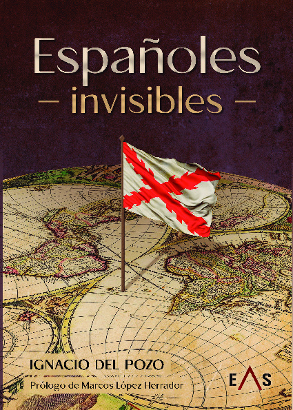 ESPAÑOLES INVISIBLES