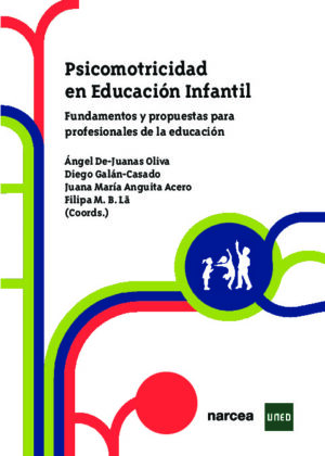 Psicomotricidad en Educación Infantil