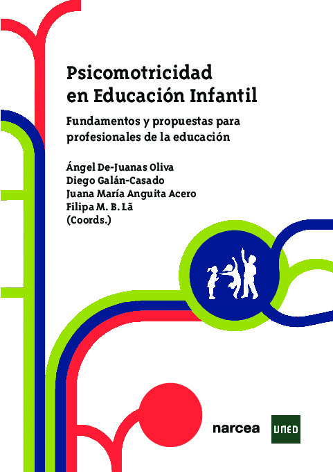 Psicomotricidad en Educación Infantil