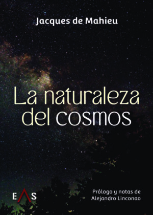 LA NATURALEZA DEL COSMOS