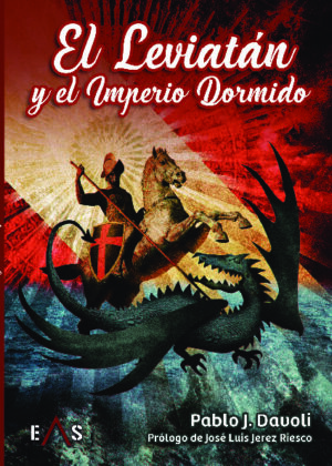 EL LEVIATÁN Y EL IMPERIO DORMIDO