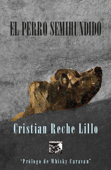 El perro semihundido