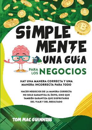 Simplemente una guía para los negocios