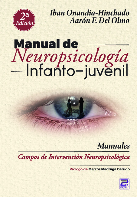 Manual de neuropsicología infanto-juvenil