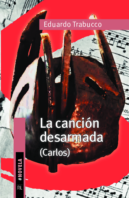 La canción desarmada (Carlos)