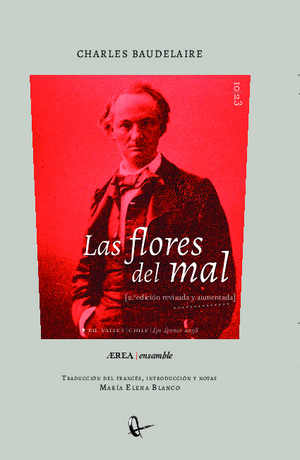 Las flores del mal (edición ampliada)