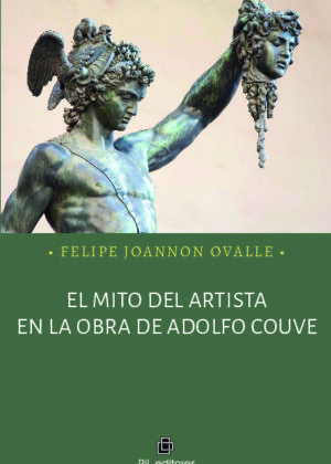 El mito del artista en la obra de Adolfo Couve