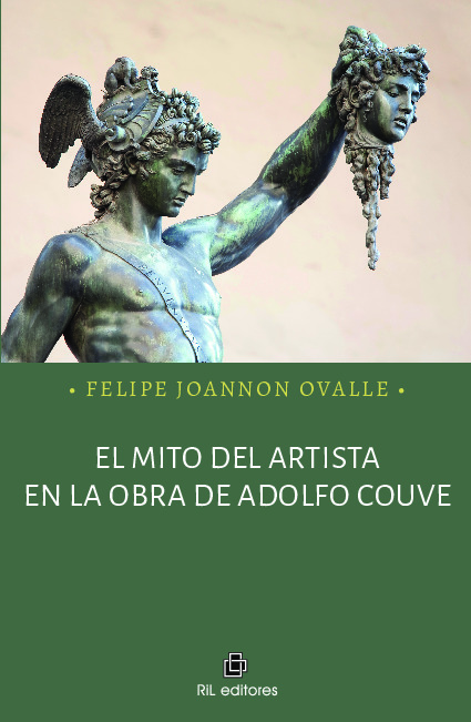 El mito del artista en la obra de Adolfo Couve