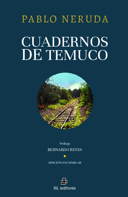 Cuadernos de Temuco