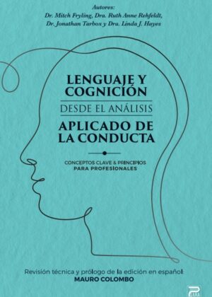 Lenguaje y cognición desde el análisis aplicado de la conducta