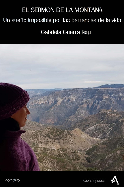 El Sermón de la Montaña. Un sueño imposible por las barrancas de la vida