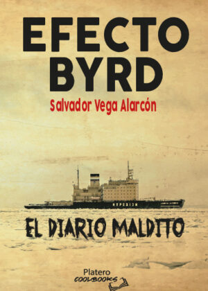 EFECTO BYRD. EL DIARIO MALDITO