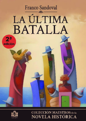 La última batalla