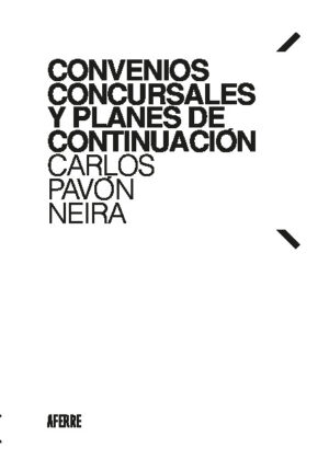 Convenios concursales y planes de continuación