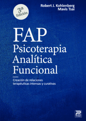 FAP, Psicoterapia Analítica Funcional