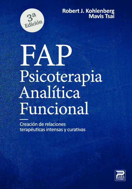 FAP, Psicoterapia Analítica Funcional