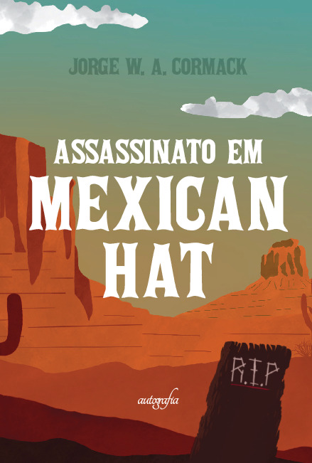 Assassinato em Mexican Hat