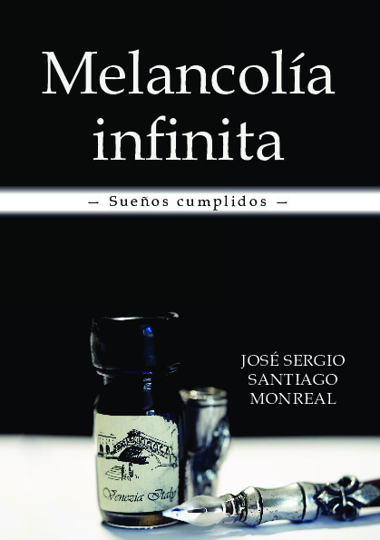 Melancolía infinita