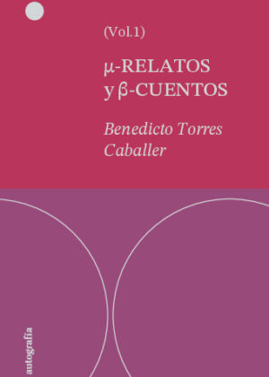 µ-RELATOS y β-CUENTOS