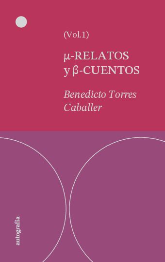 µ-RELATOS y β-CUENTOS