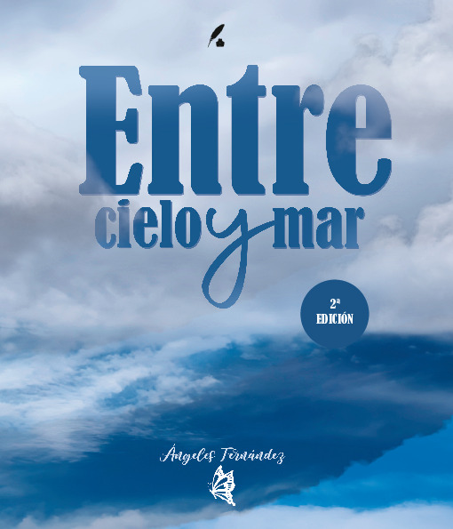 Entre cielo y mar