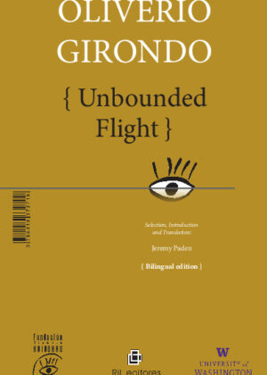 Unbounded Flight / Vuelo sin orillas