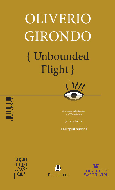 Unbounded Flight / Vuelo sin orillas