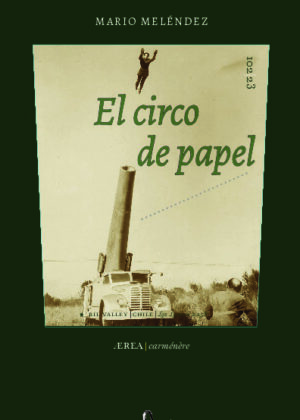 El circo de papel