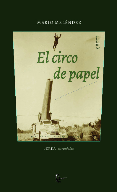 El circo de papel