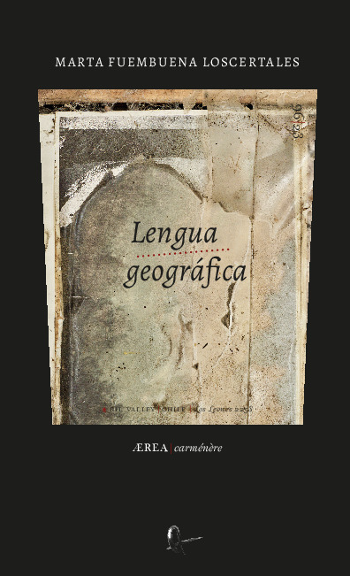 Lengua geográfica