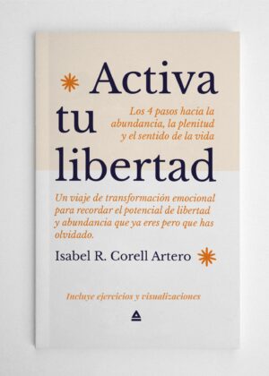 Activa tu libertad