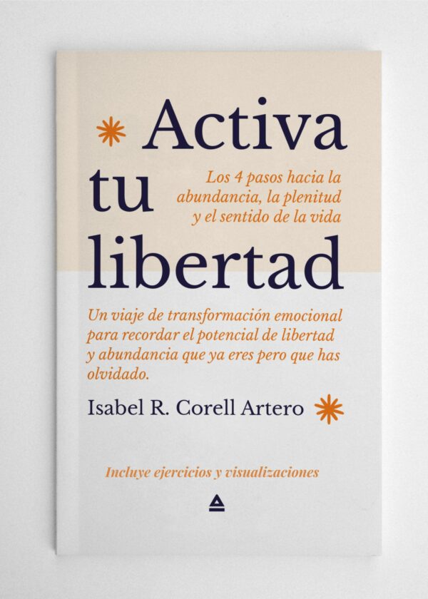 Activa tu libertad