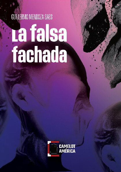 La falsa fachada