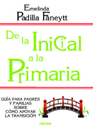 De la Inicial a la Primaria