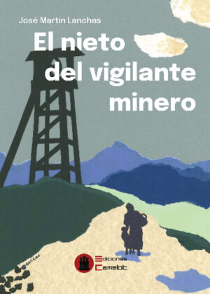 El nieto del vigilante minero