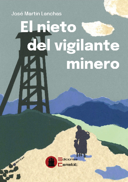 El nieto del vigilante minero