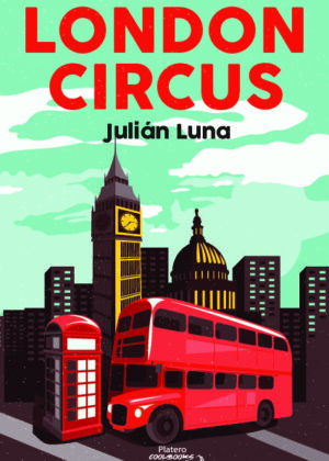 LONDON CIRCUS