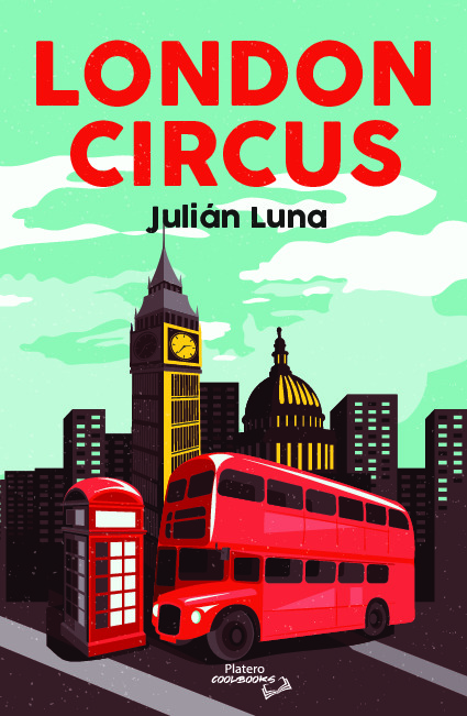 LONDON CIRCUS