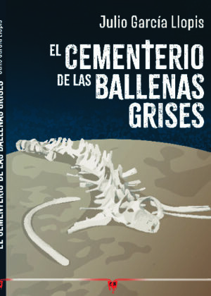 El cementerio de las ballenas grises