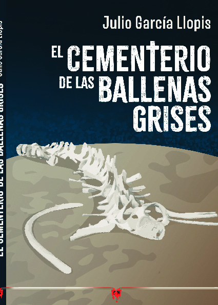 El cementerio de las ballenas grises