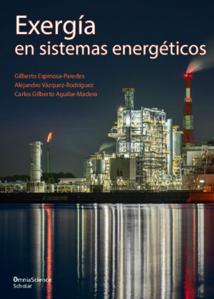 Exergía en sistemas energéticos