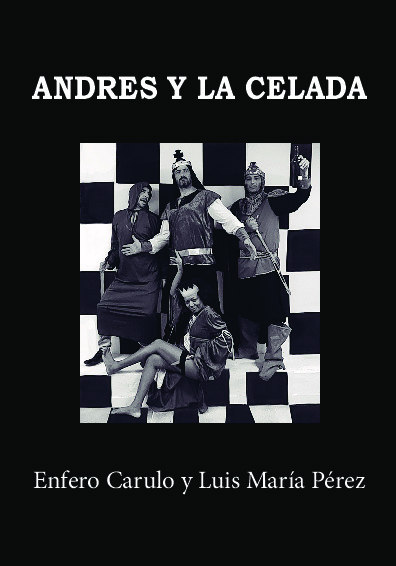 Andrés y la celada