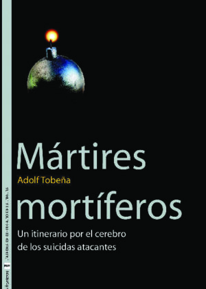 Mártires mortíferos