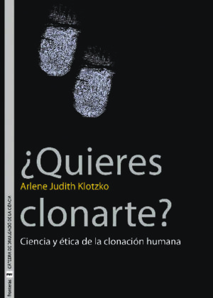 ¿Quieres clonarte?