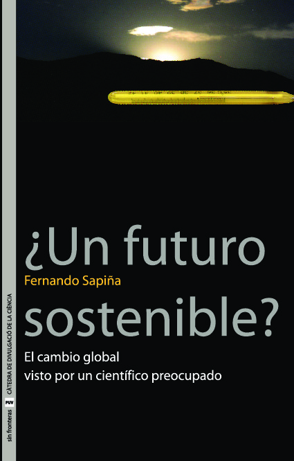 ¿Un futuro sostenible?