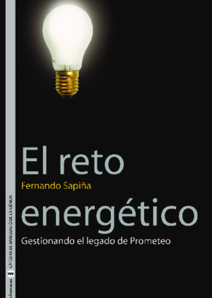 El reto energético